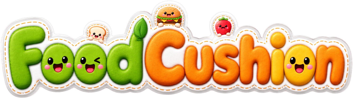 Food Cushion