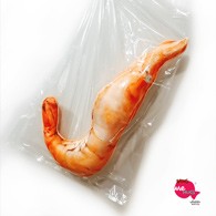 หมอนกุ้งนึ่ง